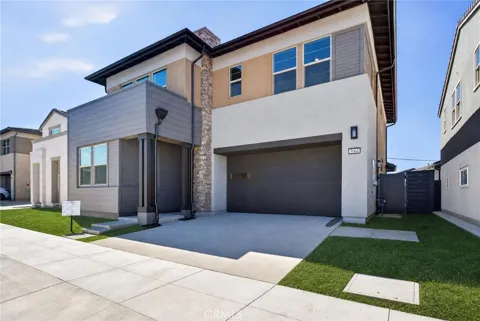 5064 Solace Drive