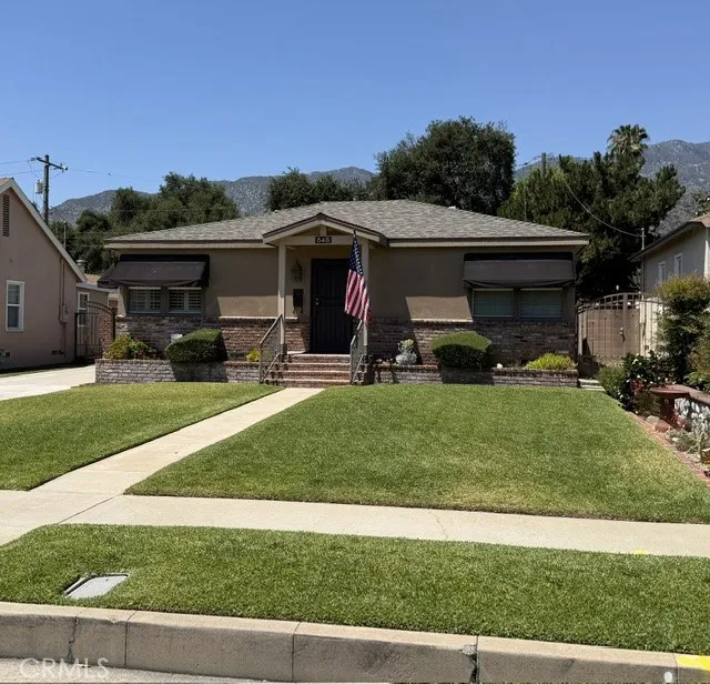 845 Oakdale Monrovia, CA 91016