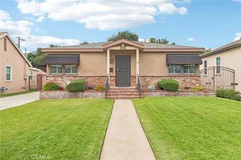 845 Oakdale
