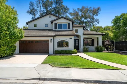 981 Goldenrod Lane