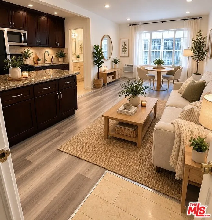 133 S Crescent Drive #7 Beverly Hills, CA 90212