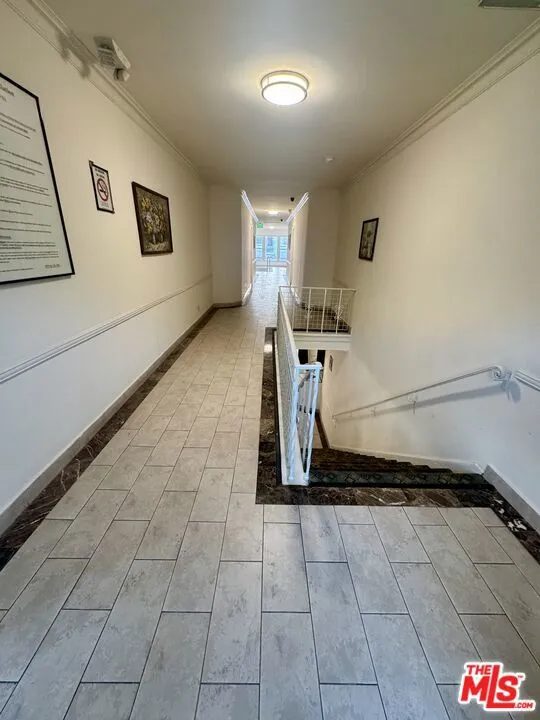 133 S Crescent Drive #7 Beverly Hills, CA 90212