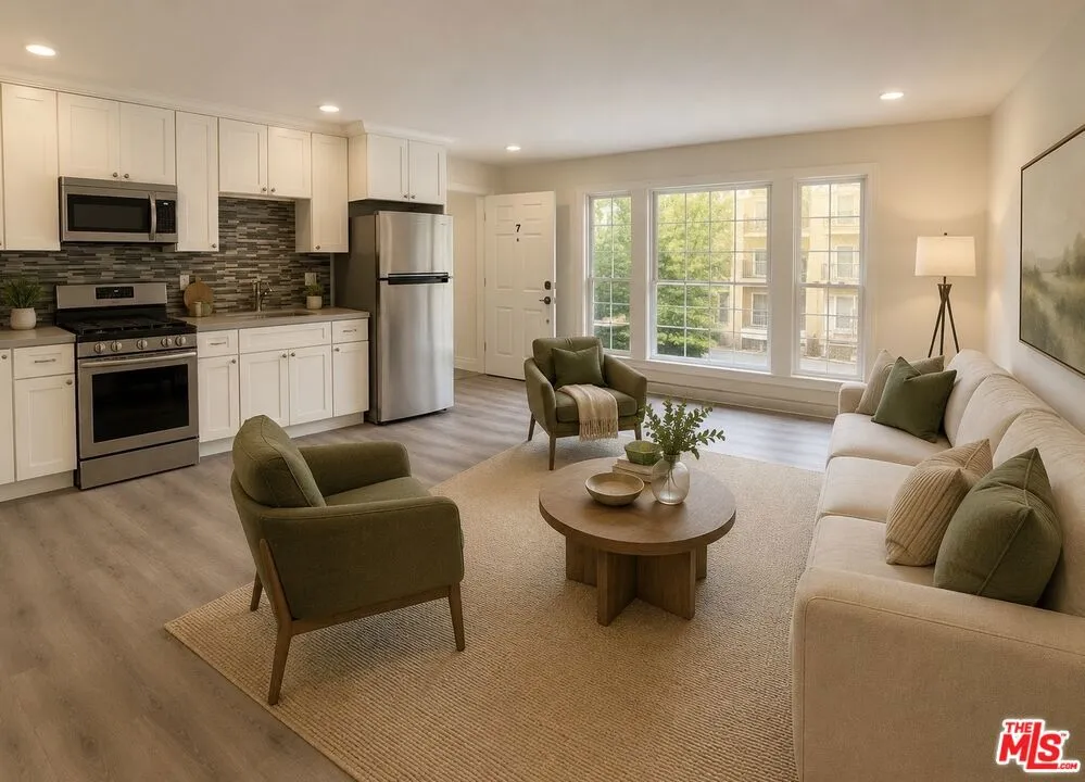 133 S Crescent Drive #7 Beverly Hills, CA 90212