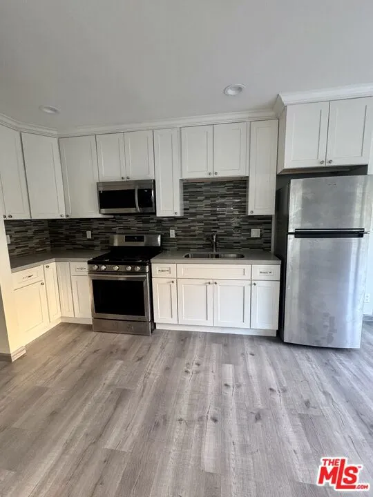 133 S Crescent Drive #7 Beverly Hills, CA 90212