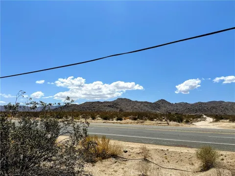 67000 29 Palms Highway