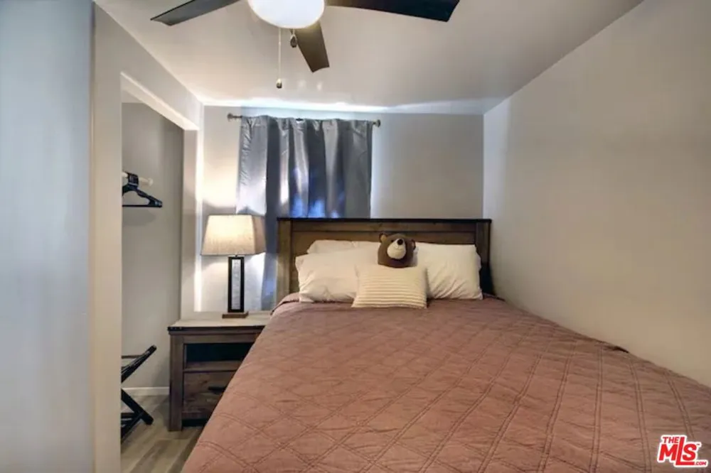 39219 Cedar Dell Road Big Bear, CA 92333