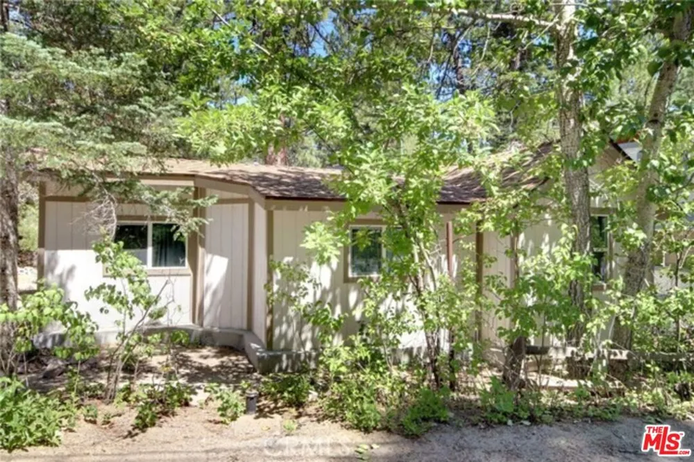 39219 Cedar Dell Road Big Bear, CA 92333