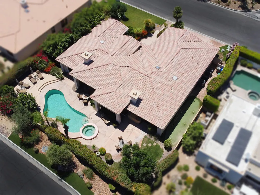 45750 Indian Canyon Road Indian Wells, CA 92210