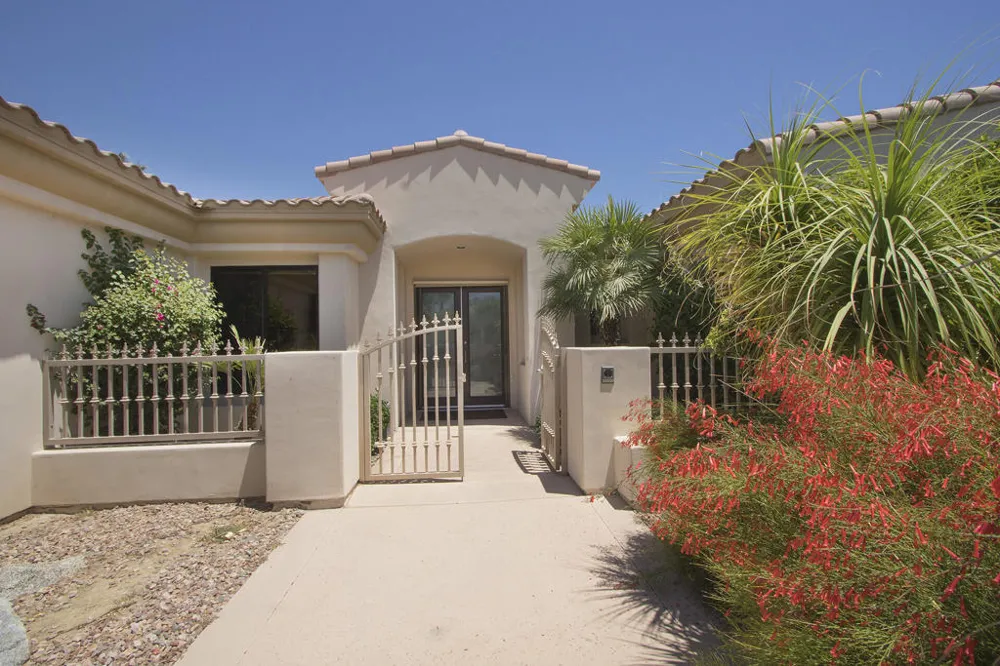 45750 Indian Canyon Road Indian Wells, CA 92210