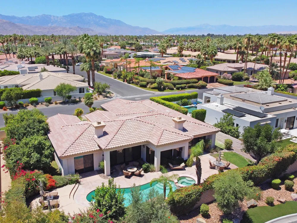 45750 Indian Canyon Road Indian Wells, CA 92210