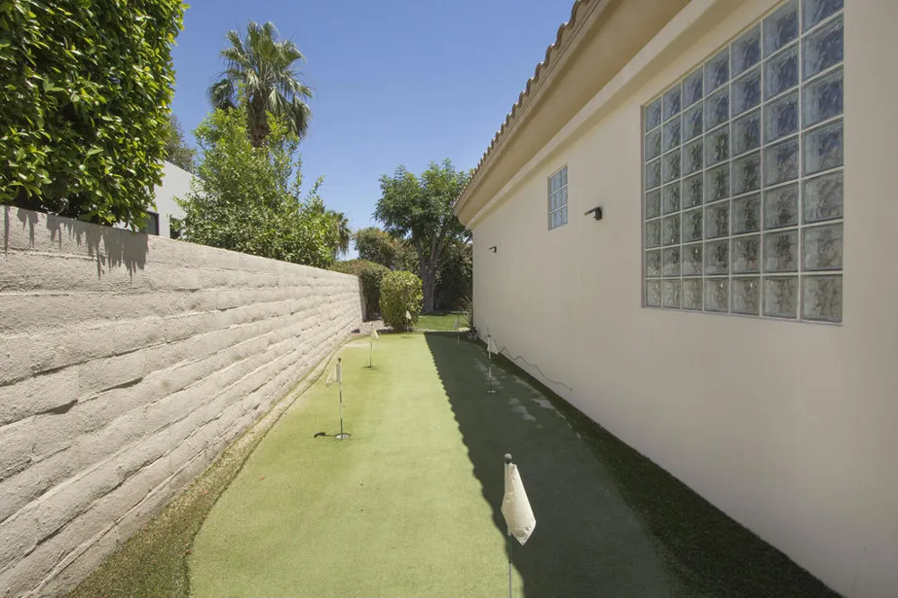 45750 Indian Canyon Road Indian Wells, CA 92210