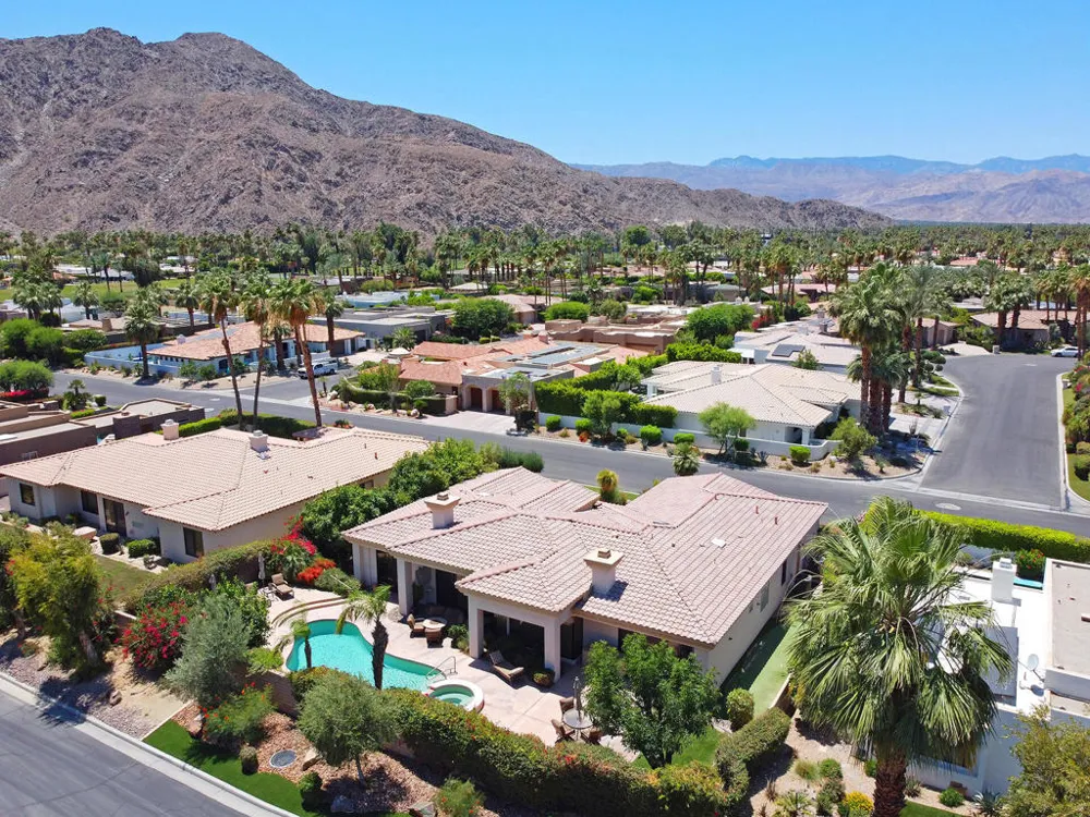 45750 Indian Canyon Road Indian Wells, CA 92210