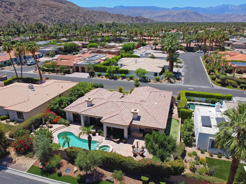 45750 Indian Canyon Road Indian Wells, CA 92210