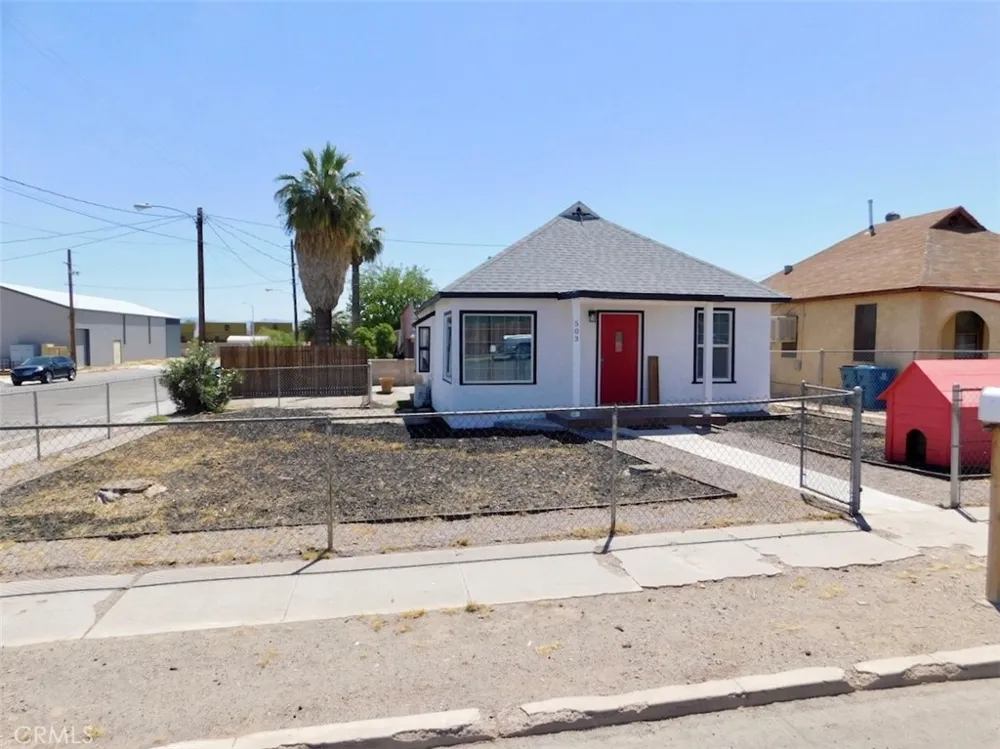 503 Palm Needles, CA 92363