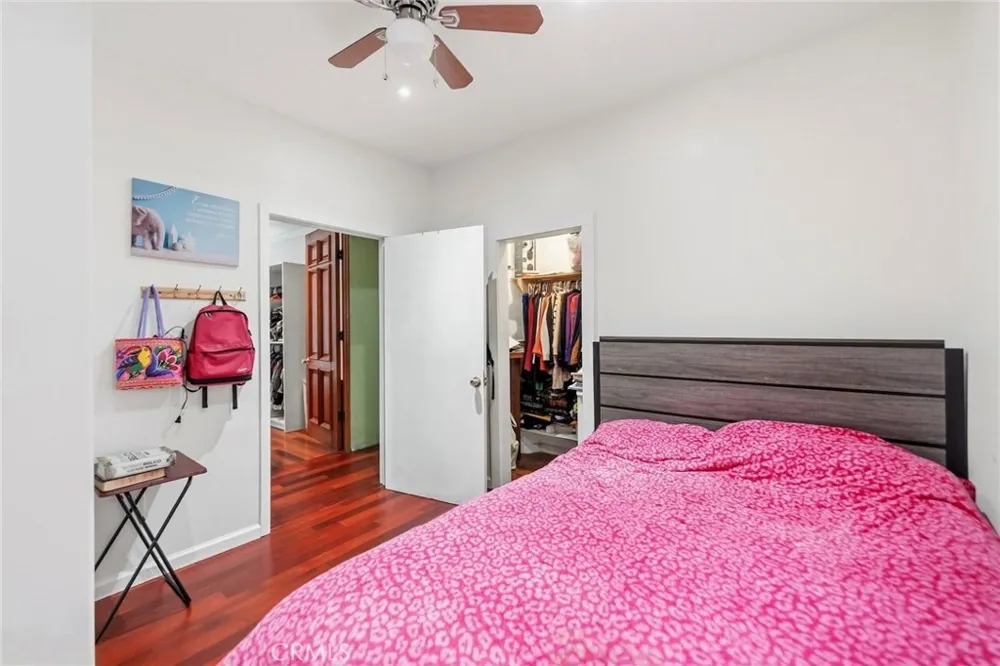 1545 Cambria Los Angeles, CA 90017