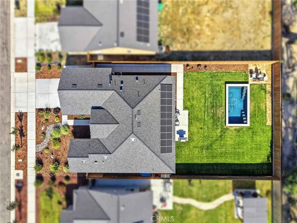 2045 W Chianti Way Hanford, CA 93230