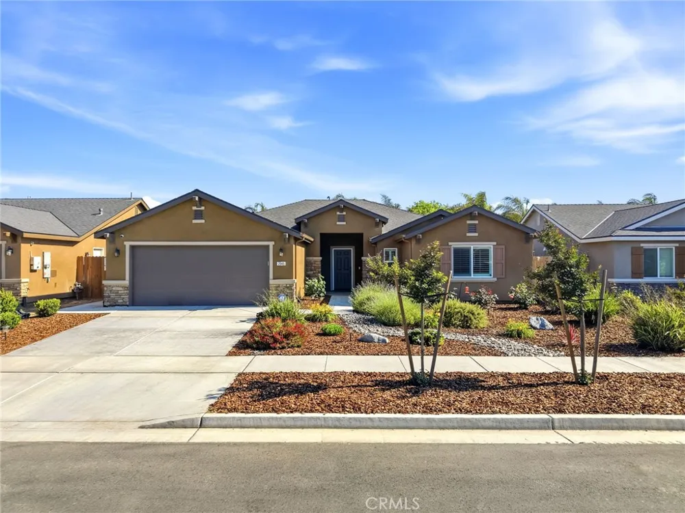 2045 W Chianti Way Hanford, CA 93230