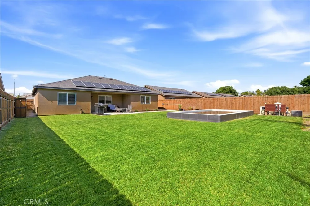 2045 W Chianti Way Hanford, CA 93230