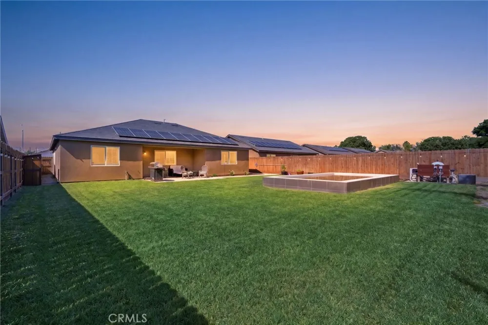 2045 W Chianti Way Hanford, CA 93230