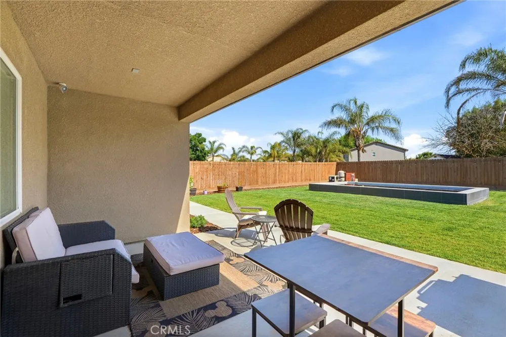 2045 W Chianti Way Hanford, CA 93230