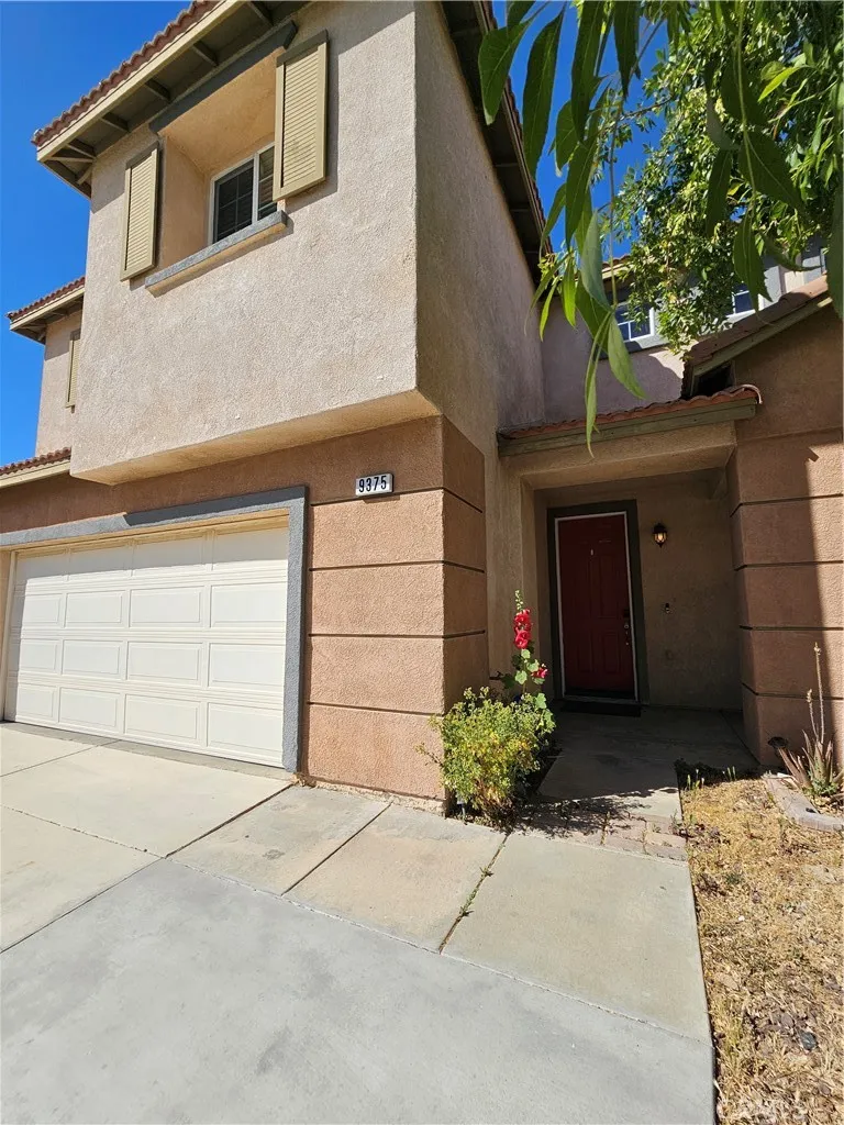 9375 Agave Drive Hesperia, CA 92344