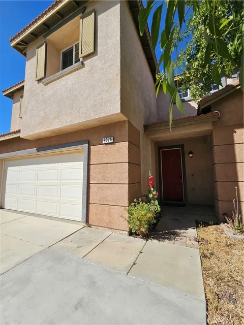 9375 Agave Drive