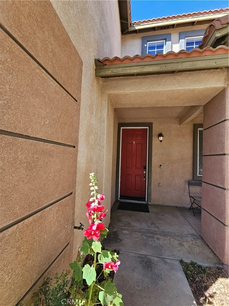 9375 Agave Drive Hesperia, CA 92344