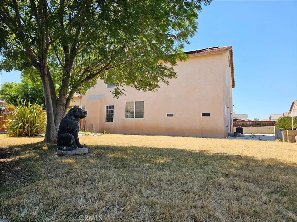 9375 Agave Drive Hesperia, CA 92344