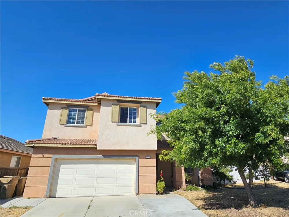 9375 Agave Drive Hesperia, CA 92344