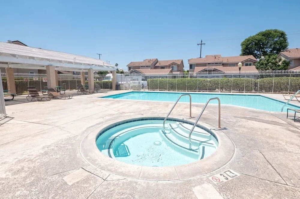 12535 Countryside El Monte, CA 91732