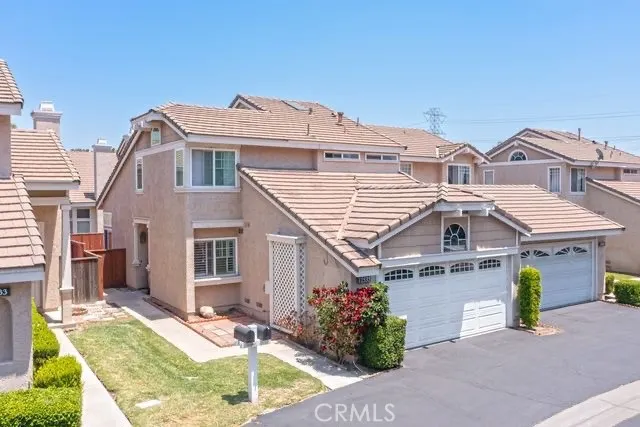 12535 Countryside El Monte, CA 91732