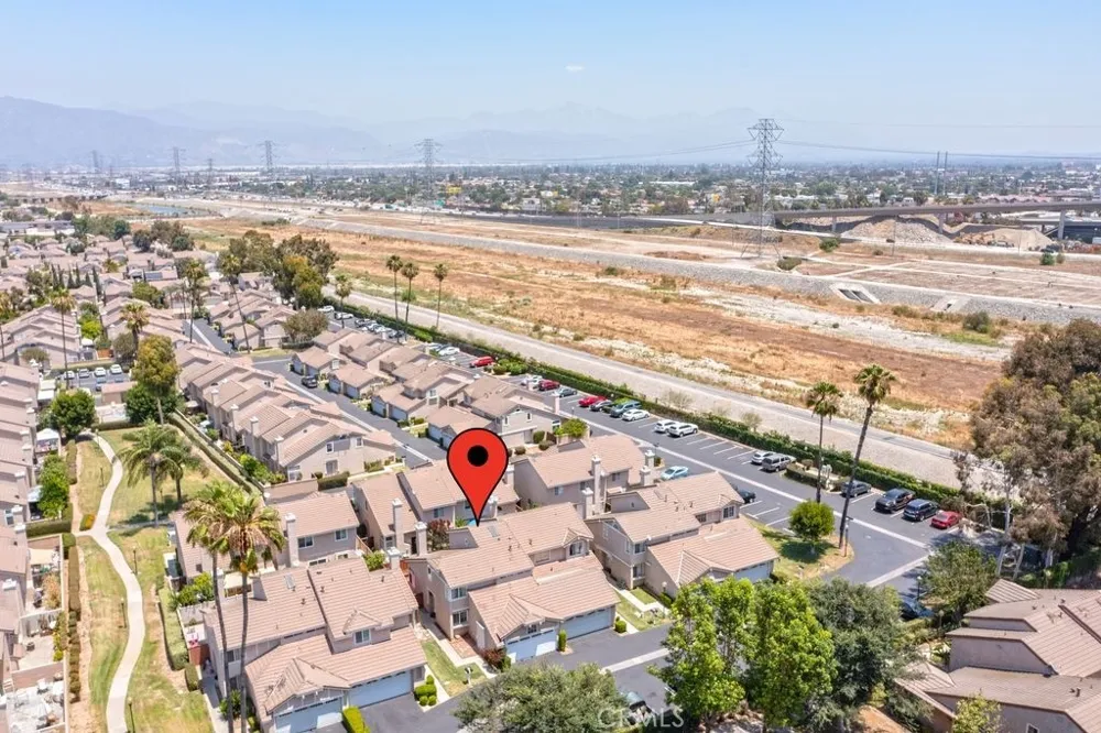 12535 Countryside El Monte, CA 91732