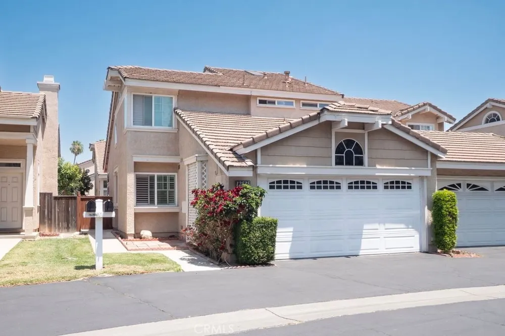 12535 Countryside El Monte, CA 91732