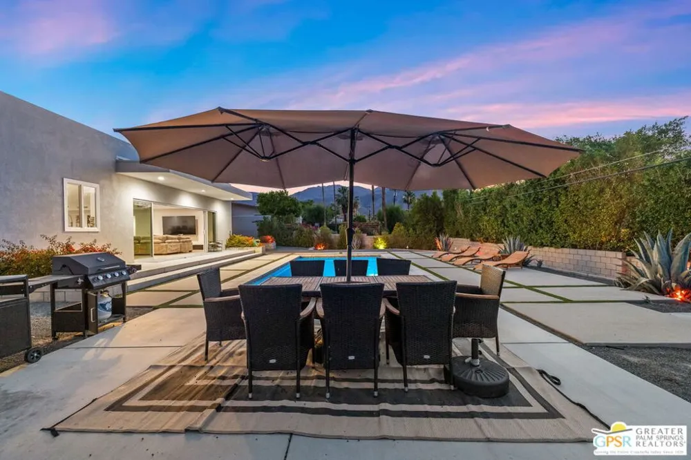 73042 Willow Street Palm Desert, CA 92260