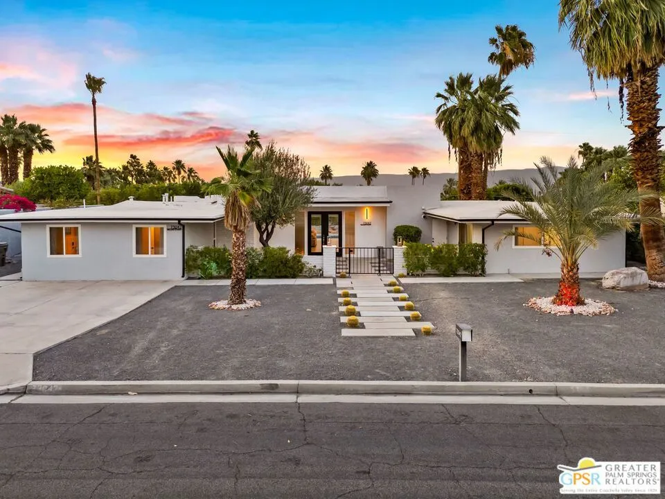 73042 Willow Street Palm Desert, CA 92260