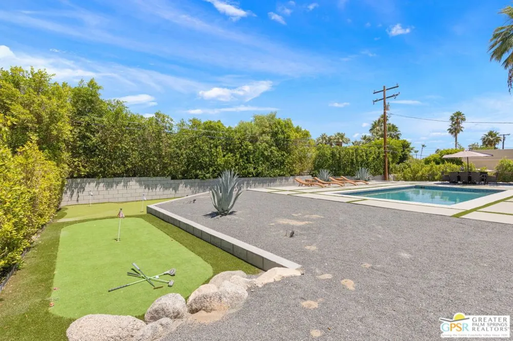 73042 Willow Street Palm Desert, CA 92260