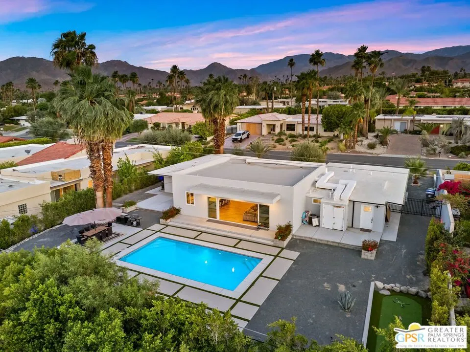 73042 Willow Street Palm Desert, CA 92260