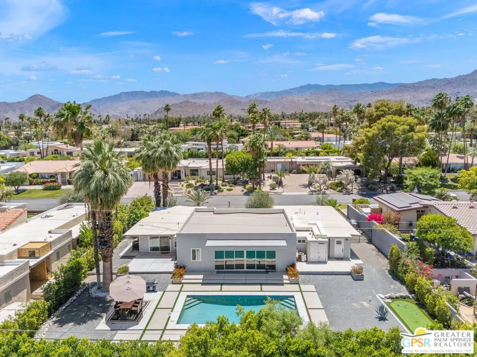 73042 Willow Street Palm Desert, CA 92260