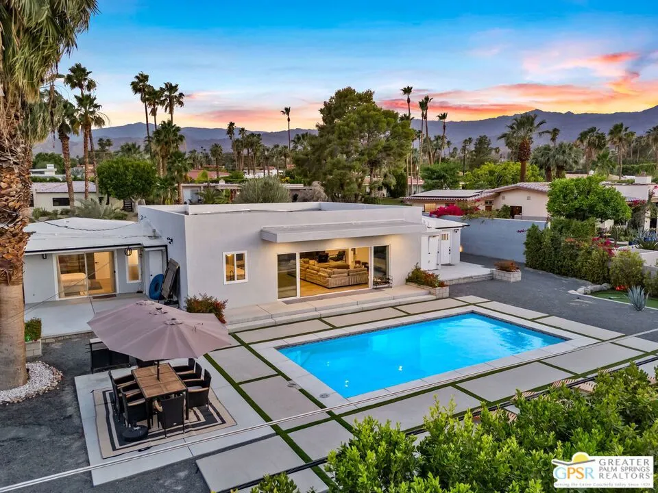 73042 Willow Street Palm Desert, CA 92260