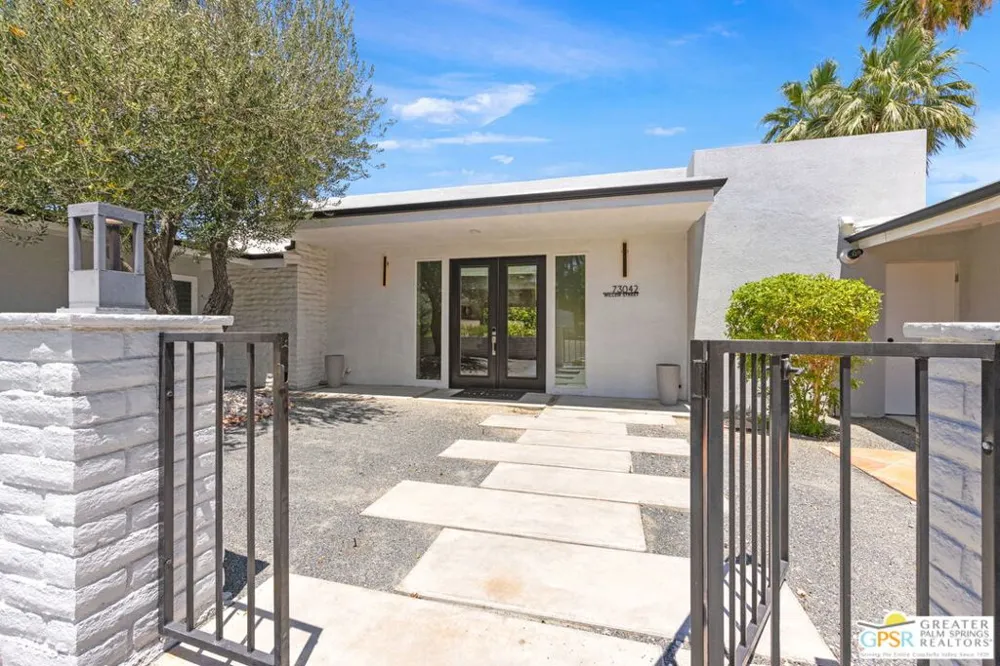 73042 Willow Street Palm Desert, CA 92260
