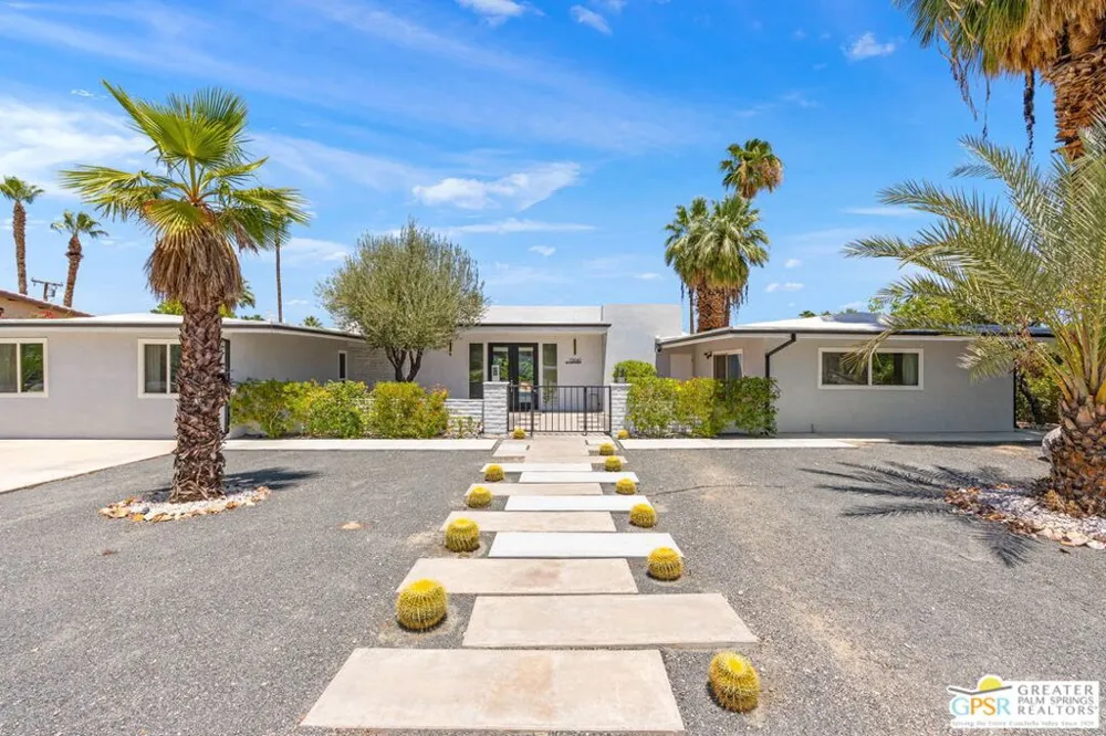 73042 Willow Street Palm Desert, CA 92260