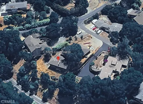 17215 Copper Hill Drive