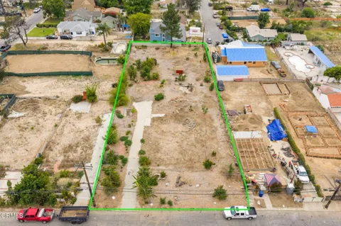 254 W Palm Street