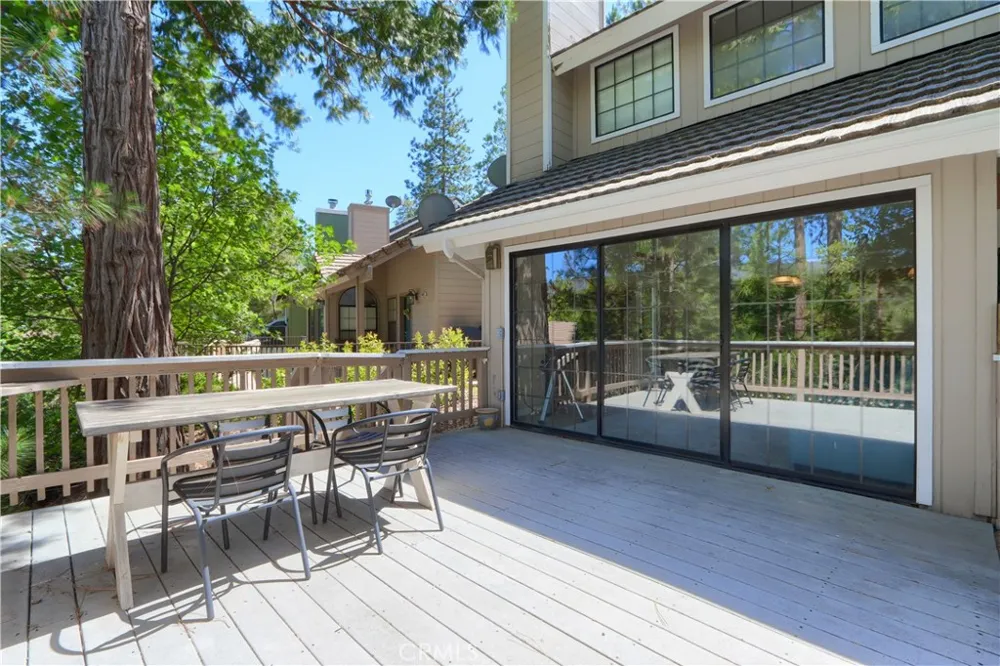 50824 Smoke Tree Trail Bass Lake, CA 93644
