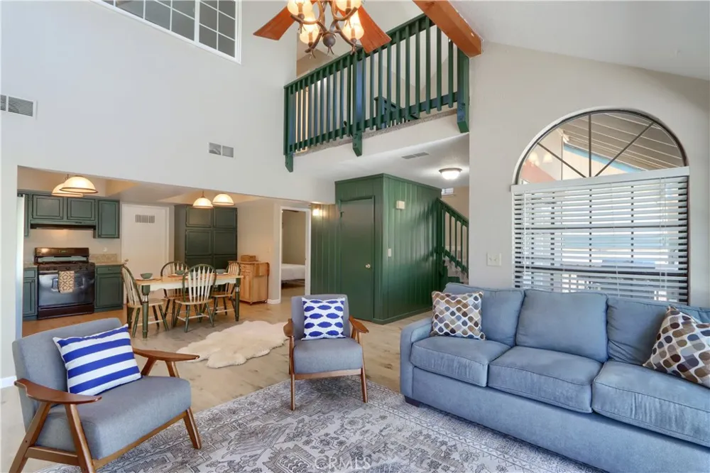 50824 Smoke Tree Trail Bass Lake, CA 93644
