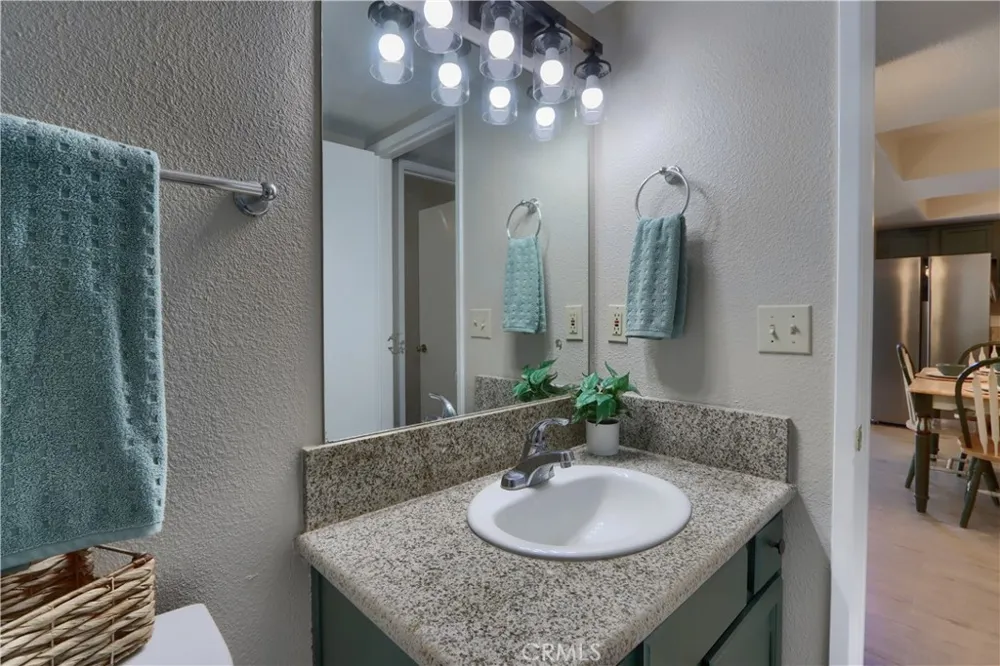 50824 Smoke Tree Trail Bass Lake, CA 93644