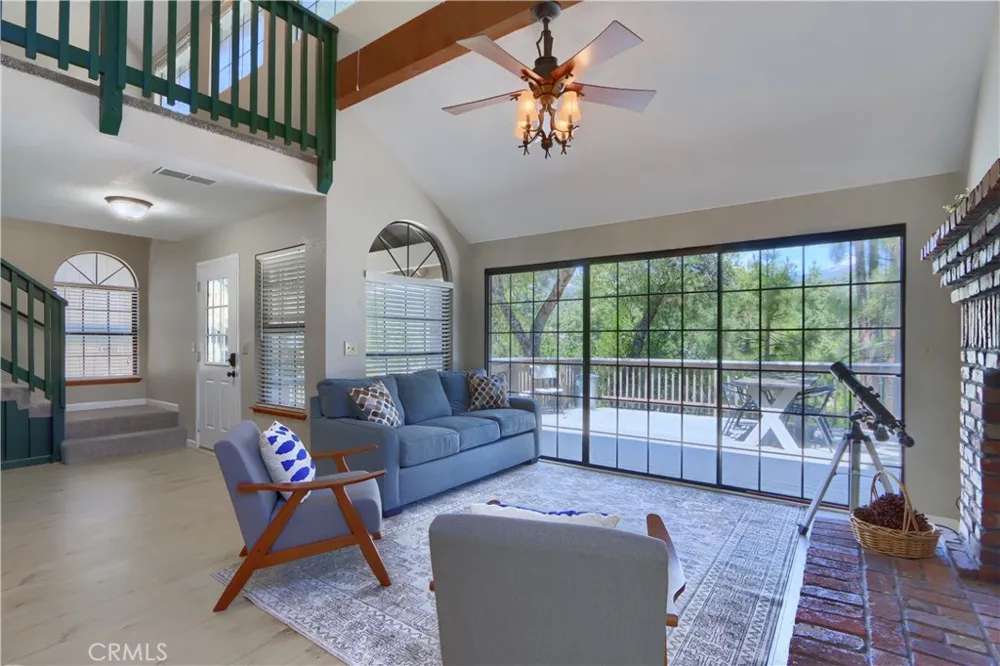 50824 Smoke Tree Trail Bass Lake, CA 93644