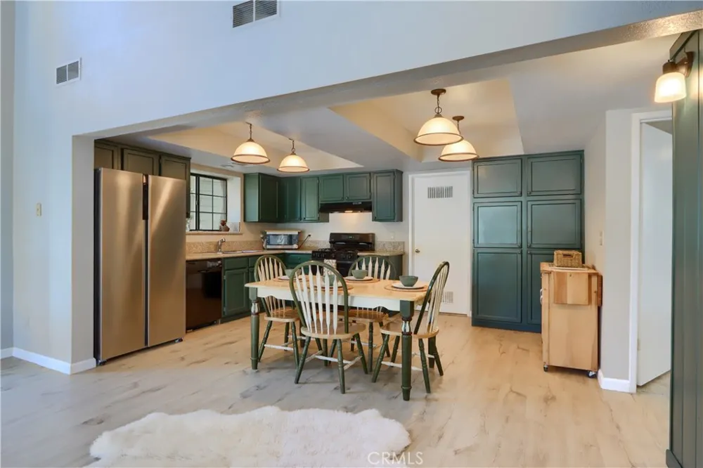 50824 Smoke Tree Trail Bass Lake, CA 93644