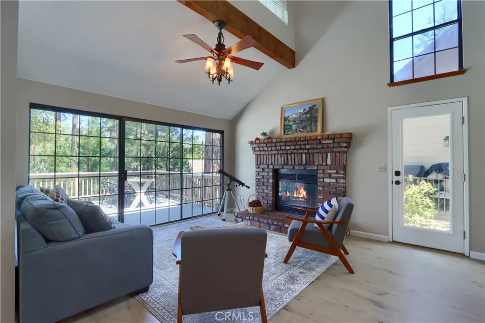 50824 Smoke Tree Trail Bass Lake, CA 93644