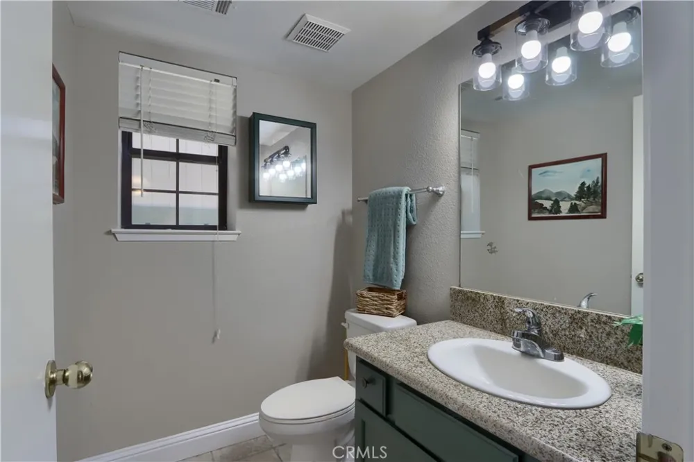 50824 Smoke Tree Trail Bass Lake, CA 93644
